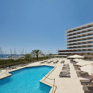 Meliá Marina 4*, Palma di Maiorca Spagna