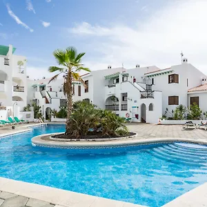Live Blue Sea Callao Garden 3*, Callao Salvaje Spagna