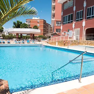 Seramar Luna Park Adults Only 3*, El Arenal (Mallorca) Spagna