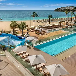 **** Hotel Innside By Melia Wave Calvia Espagne