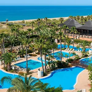 **** Hotel Puerto Antilla Grand Espagne