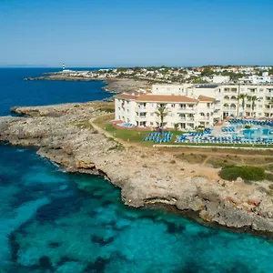 Grupotel Tamariscos 3*, Ciutadella (Menorca) Spagna