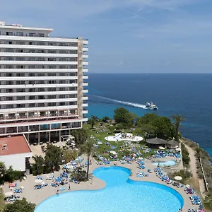 **** Hotel Sol Mirador De Calas Espagne