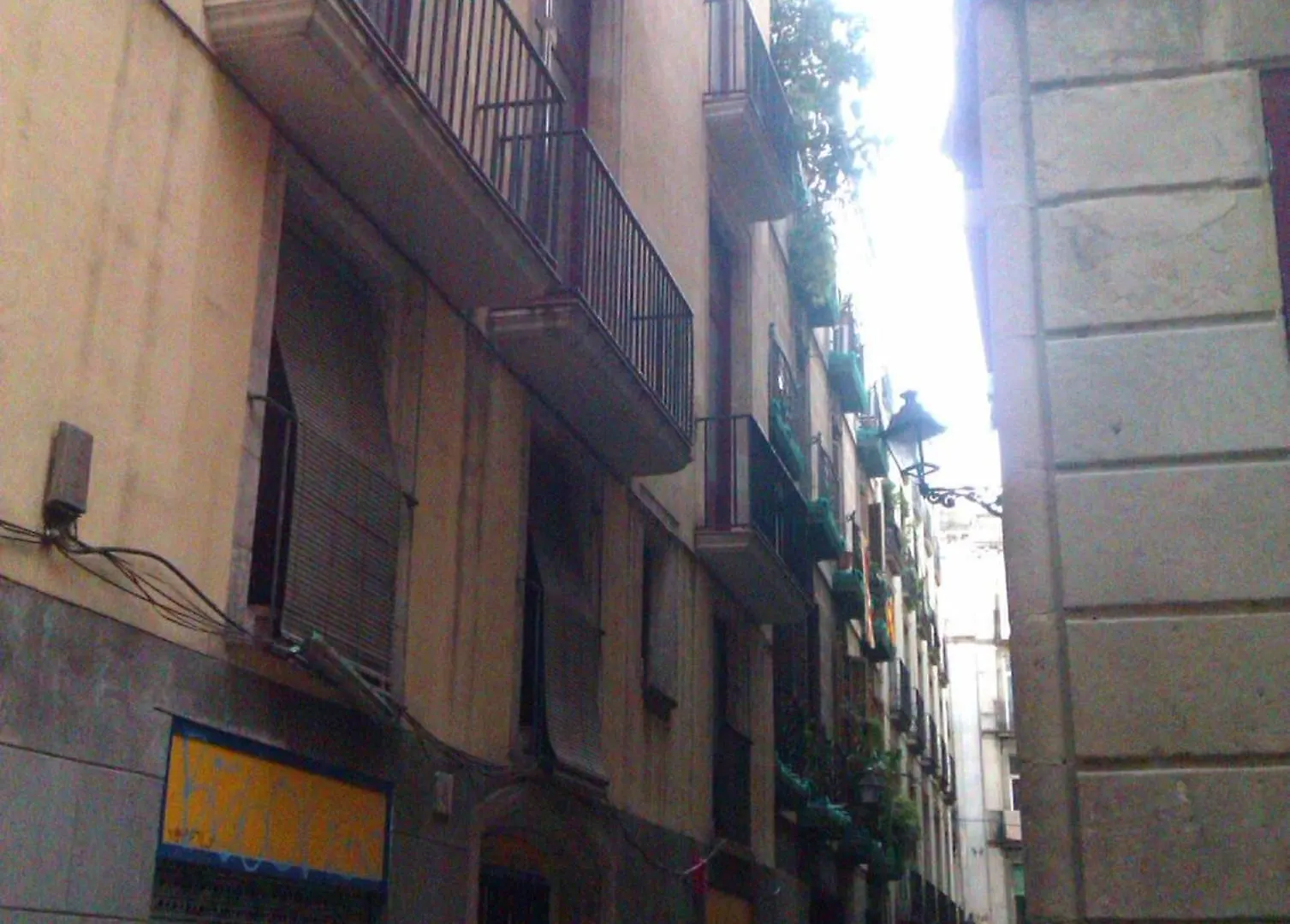 Hostel New York Barcelona 0*,  Spanien