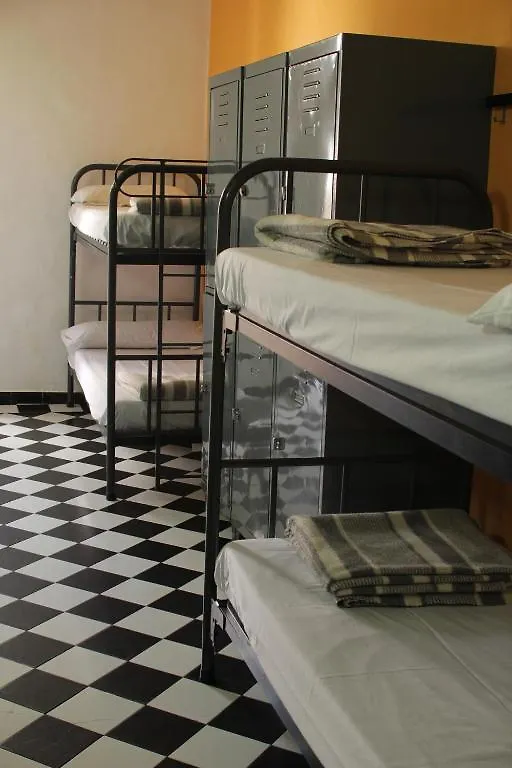 Hostel New York Barcelona