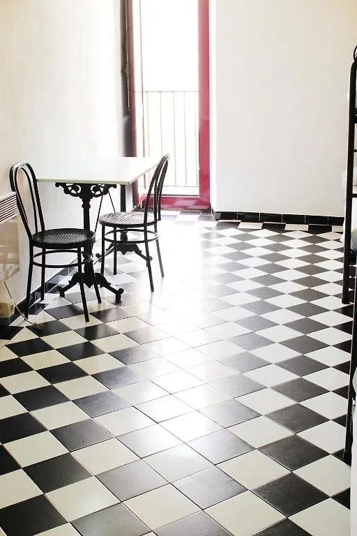 Hostel New York Barcelona