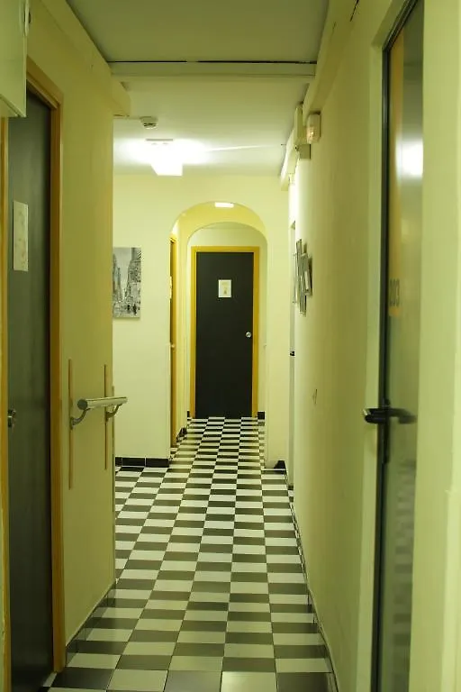 Hostel New York Barcelona