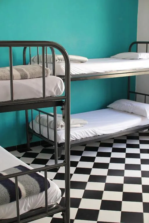 Hostel New York Barcelona