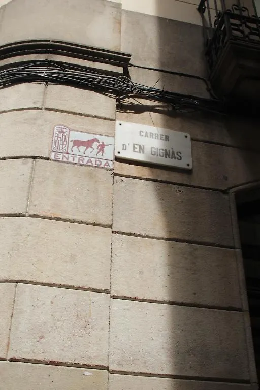 Hostel New York Barcelona