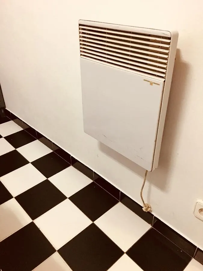 Hostel New York Barcelona
